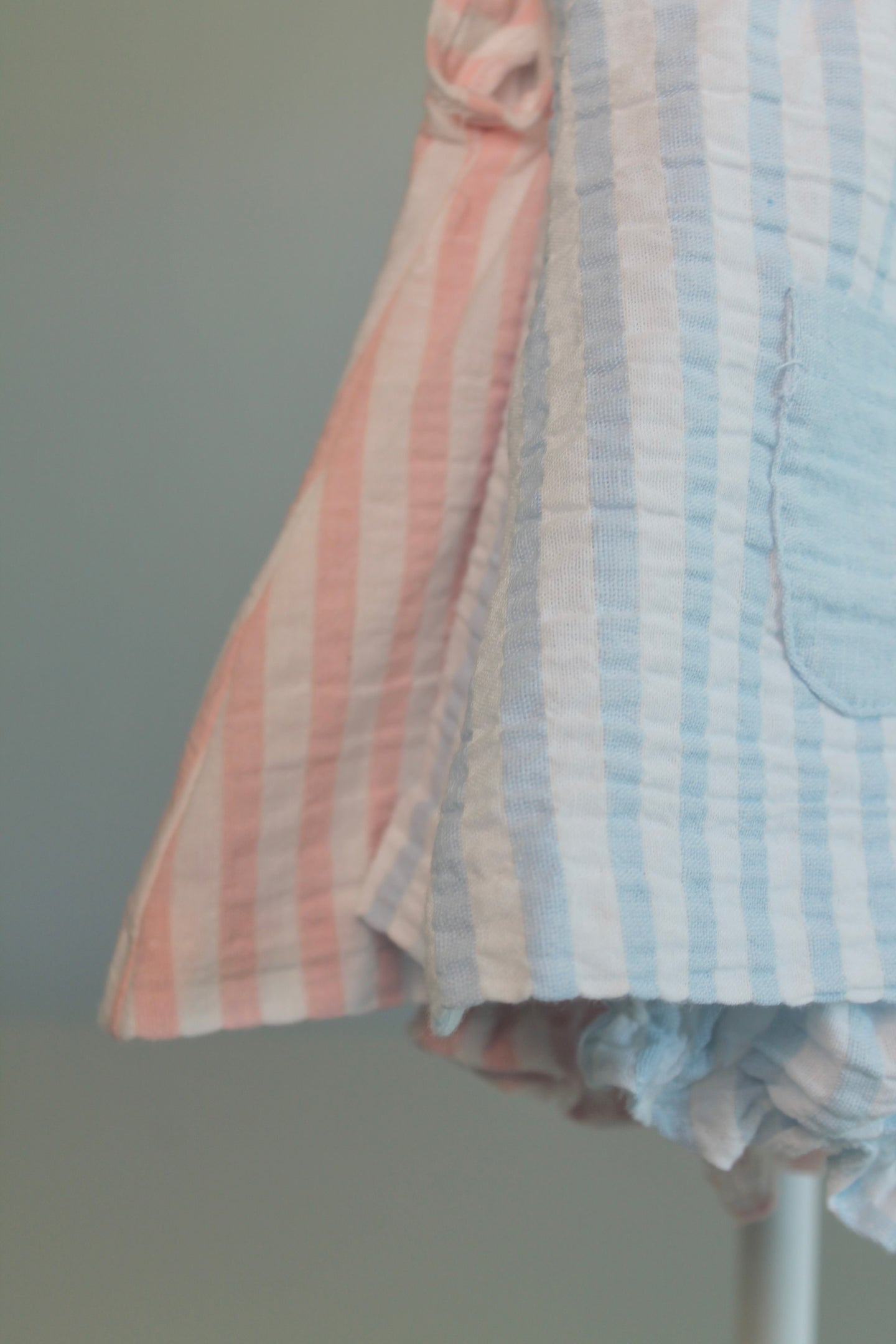 Lys Baby Dress Set